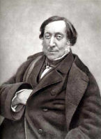 Gioachino Rossini