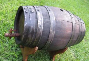 barril