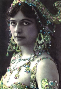 Mata Hari