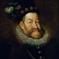 Rodolf II, de Hans von Aachen