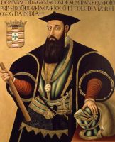 Vasco da Gama